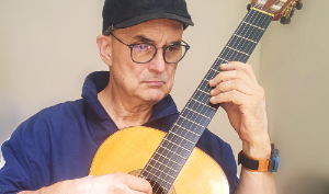 photo © by Olaf Rupp